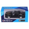Model 1:32, RMZ 1978 Pontiac Firebird, czarny
