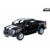 Model 1:46, Kinsmart, Ford F-150 SVT, czarny (A733FFCZ)