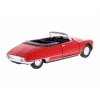 Model 1:34, DS 19 Cabriolet, czerwony (A00875D1CC)