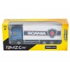 Model 1:64, RMZ City SCANIA - Solówka
