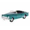 Model 1:34, 1953 Buick Skylark, turkusowy (A875BST)
