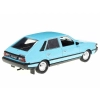 Model 1:43, FSO POLONEZ PRL, błękitny