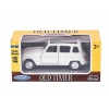 Model 1:34, Renault 4, biały (A880REN4B)