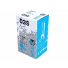 Żarówka ksenonowa VISION D3S 4300K 42V 35W PK32d-5