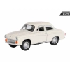 Model 1:34, PRL Syrena 105, kremowy (A884S105K)