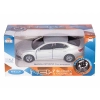 Model 1:34, ŠKODA OCTAVIA, srebrny (A02856SOS)