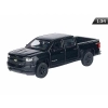 Model 1:34, CHEVROLET 2017 Silverado, czarny (A880CH17SC)