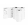 Papier do tachografu cyfrowego, 3 rolki po 8 m