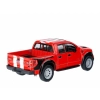 Model 1:46, Kinsmart, Ford F-150 SVT, czerwony (A733FFC)