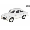 Model 1:43, SYRENA 104 PRL, biały