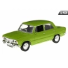 Model 1:43, FIAT 125P PRL, zielony