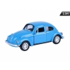 Model 1:34, VW Beetle, niebieski (A880VWBN)