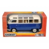 Model 1:24, 1962 VW Classical Bus, granatowo-kremowy
