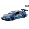 Model 1:43 Mercedes-AMG C63 DTM, granatowy