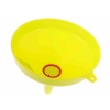 Lejek z sitkiem, czasza 250 mm
