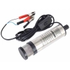 Pompa zanurzeniowa do paliwa Fi 50 mm 24V z sitkiem