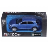 Model 1:32, RMZ VW T-ROC, niebieski