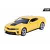 Model 1:34, CHEVROLET Camaro ZL1, żółty(A880CHCZZO)
