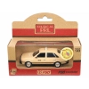 Model 1:43, FSO POLONEZ TAXI PRL, beżowy