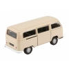 Model 1:34, 1972 VW T2, kremowy (A880VWT2K)