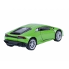 Model 1:34, LAMBORGHINI Huracan Coupe, zielony (A880LHCZI)