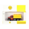 Model 1:87, Shell Old Timer dostawczy z odkrytą naczepą