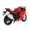 Model 1:18 SUZUKI GSX-R1000,  czerwony