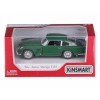Model 1:38, Kinsmart, Aston Martin DB5,zielony (A700AMDBZI)