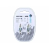 Żarówka VISION Festoon SV8.5 39mm 12/24V 6x 3030 SMD LED, nonpolar, CANBUS, biała, 2 szt.