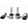 Żarówki NARVA HB3/HB4 LED 12/24V 24W, P20d/P22d, Range Performance, 2 szt.