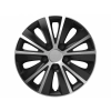 Kołpak Rapide silver / black 14``, 1 szt.
