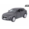 Model 1:32, RMZ Maserati Levante GTS, szary