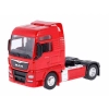 Model 1:64, MAN TGX XXL, ciągnik,czerwony (C00800MTCC)