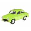 Model 1:43, SYRENA 104 PRL, seledynowy