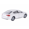 Model 1:34, ŠKODA OCTAVIA, srebrny (A02856SOS)