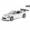 Model 1:43 Maserati GranTurismo MC GT4, biały