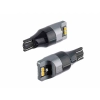 Żarówka VISION W16W (T15) 12/24V 4x 3020 SMD LED, nonpolar, CANBUS, pomarańczowa, 2 szt.
