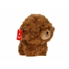 Maskotka Teddy Pets, Pudel, brązowy