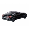 Model 1:38, Kinsmart, BMW M8 Competition Coupe, czarny (A11751CZ)