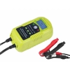 Prostownik z mikroprocesorem do akumulatorów 6V 2A, 12V 2/4A, 1.2-120 Ah, IP65