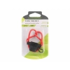Oprawa bezpiecznika MINI hermetyczna,przewód 30 cm, 1.8 mm kw