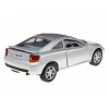 Model 1:34, Toyota Celica, srebrny (A11759S)