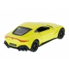 Model 1:32, RMZ Aston Martin Vantage, zielony