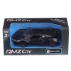 Model 1:32, RMZ McLaren 600LT, czarny