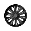 Kołpaki STRONG black MAT 14
