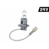 Żarówka VISION H3 24V 70W PK22s U E4