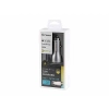 Ładowarka 12/24V QC3.0 2x USB Auto-ID,max 4.2A