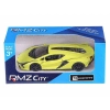 Model 1:32, RMZ Lamborghini Sian, seledynowy