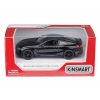 Model 1:38, Kinsmart, BMW M8 Competition Coupe, czarny (A11751CZ)