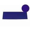 Łatka do naprawy plandeki 11x34,5 cm, granatowa
